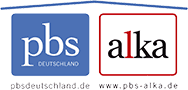 ALKA/PBSD logo
